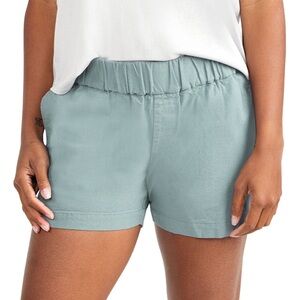 Free Fly Stretch Canvas Short Women’s